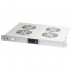 Panel Chłodzący 4x23w Rack 19 1u Wewnętrzny, Termostat Led